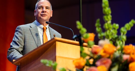 ISU unveils full $8.3M budget reduction plan: 'A foundation for another 125 years,' Wagner says