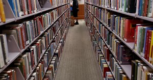 LA County libraries offering events for National Library Week