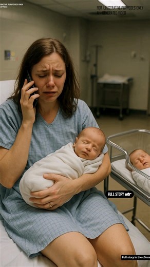 126K views · 624 reactions | I Gave Birth to Twins Alone While My...