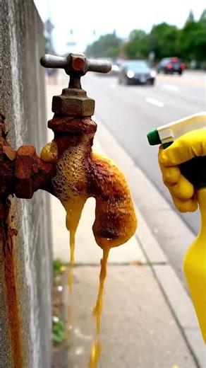 Magic Rust Remover ✨ 20