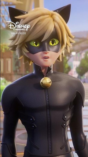 Wie geht's wohl weiter? | Miraculous 🐞🐱