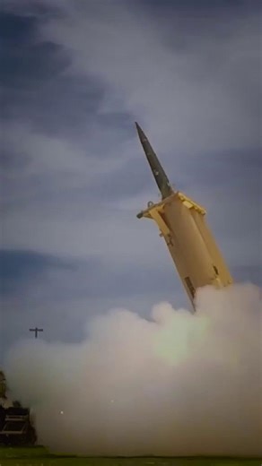 74K views · 3K reactions | We’re advancing systems like THAAD and the Next Generation Interceptor to protect the nation and its allies. ️ Our work is guided by one mission: to stay ahead of emerging threats and make the world a safer place. None of it happens without the people who bring innovation and dedication to our mission every day. | Lockheed Martin | Facebook