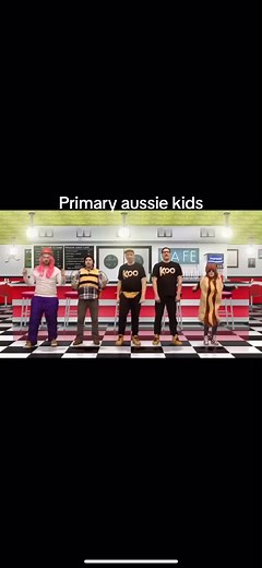 Fun Food Song for Kids