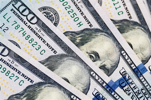 Investor’s Edge: Got a refund? Start your tax planning for next year