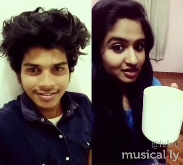 Fukru on Instagram: "#musically"