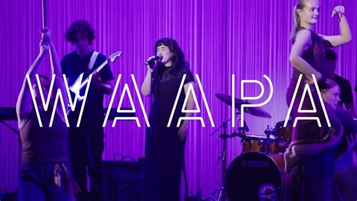 Take your talent to new heights at WAAPA’s new home - ECU City. Live Interstate Auditions for classical, jazz, contemporary and composition. SYDNEY: Thursday 4 September BRISBANE: Friday 5 September MELBOURNE: Saturday 6 September You may also submit a video audition at any time. | Western Australian Academy of Performing Arts (WAAPA)