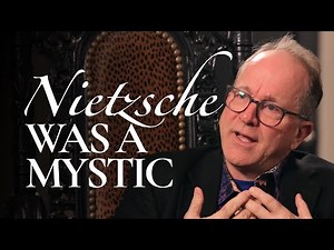 The Secret Religion of Nietzsche | On Mysticism