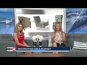 Home decor trends in 2020