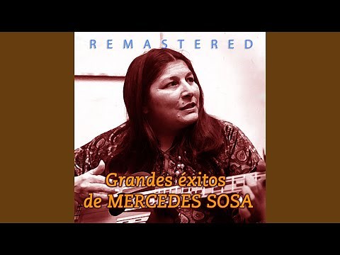 Alfonsina y el mar (Remastered)