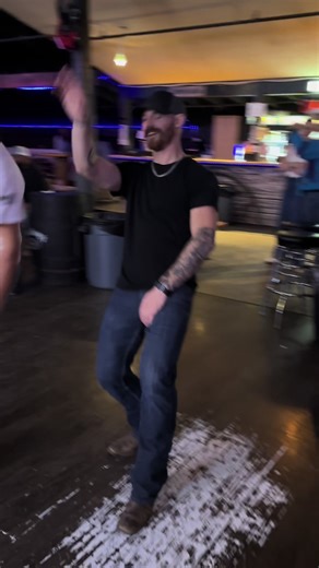 The Wolf: An Original Dance