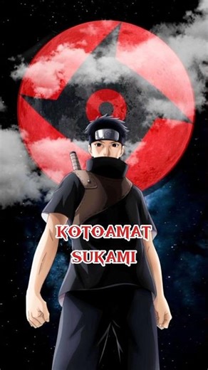 All Sharingans with their abilities🔴#naruto#shorts