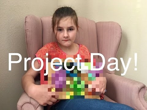 DIY Sensory Toy Fidget Board For Autism and SPD