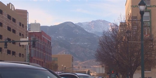 Colorado Springs City Council to hold Special Meeting to fill District 2 seat