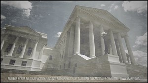 Your right to self-defense is under attack. Defend your freedom. Elect Roxann Robinson. | NRA Institute for Legislative Action