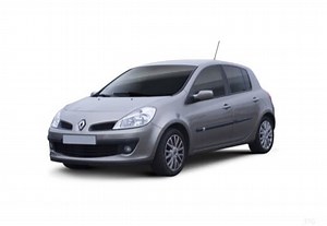 RENAULT CLIO III Clio TCE 100 eco2
