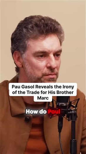 Pau Gasol Lakers: Knuckleheads Podcast on Kobe, Championships