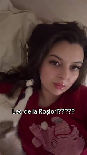 Sunt singura????#fy #iasi #iasiromania #fyp #leodelarosiori TikTok