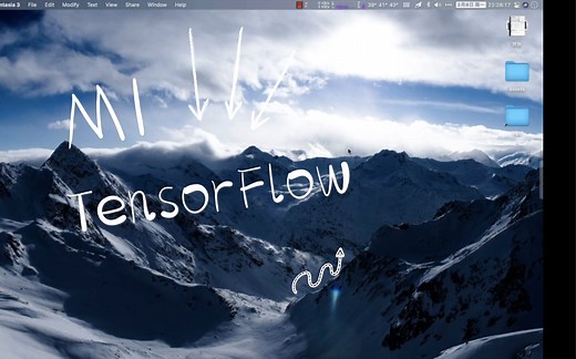 [已过期，请看简介]在M1 Macbook上安装TensorFlow的最正确方式
