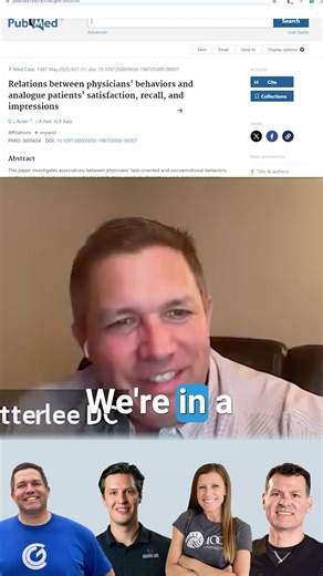 Were You Even Born? 🤣 Medical Research Throwback!