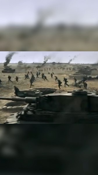 Why did Germany attack the Soviet Union even though they were allies? #history #ww2 #shorts