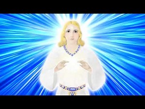 Decree 10.08 (x144) [FAST] (1999) "The Great Divine Director" by Elizabeth Clare Prophet