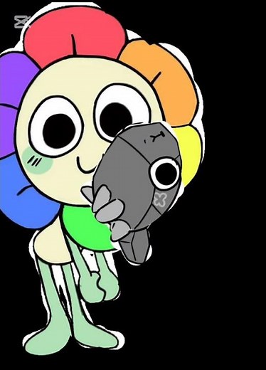 dandy X pebble