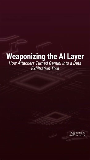 Google Gemini Weaponized | New Frontier of LLM Weaponization | Google Calendar AI Assistant