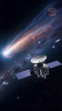 The 72-Second WOW Signal That Shook Astronomy #trending #shortvideo