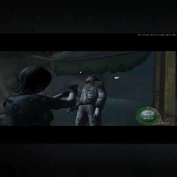 Assignment ada do inicio ao fim,resident evil 4 2005,parte 2.