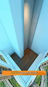 94K views · 943 reactions | From Coffin Room to Dream Home | Home Design | Facebook