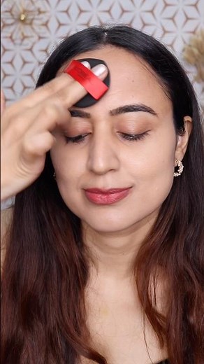 Loreal Infallible Cushion Foundation - Swatch & Review | Waysheblushes #cushionfoundation