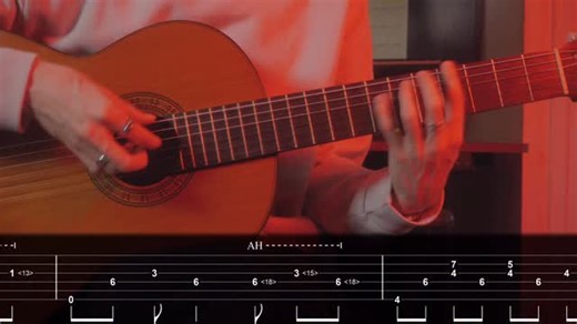 Here’s finally my full arrangement of Blood Theme from Dexter ! Full video with tabs on my YouTube channel ! Tabs/Sheet Music (PDF) available on my Patreon in my bio ! - - - #guitar #guitarra #guitare #violao #ギター #dexter | Rostheo