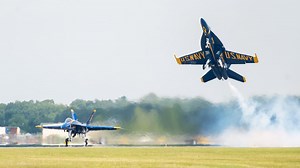 Atlanta Air Show is in town | Traffic, ticket information