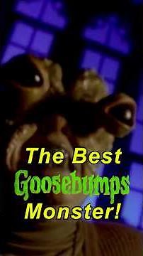 This Goosebumps Episode Had the CRAZIEST Plot Twist!