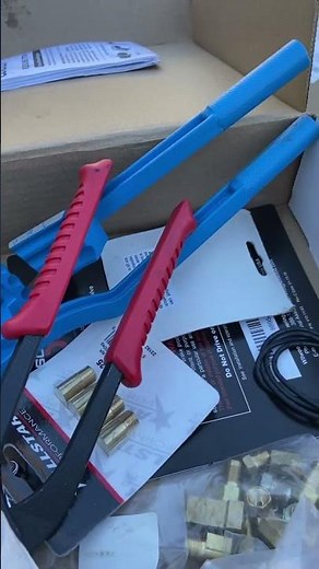 OBS GMT400 ABS Delete, Willwood Adjustable Proportioning Valve, & Jegs Line Lock Install.