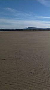 Mullaghmore Beach, County Sligo | Winter Coastal Views Enjoy the peaceful winter views from Mullaghmore Beach in County Sligo, Ireland. Clear skies, crisp air, and gentle waves create a serene coastal scene, perfect for a quiet winter walk. If you enjoyed this video, like and share, and follow for more scenic moments from northwest Ireland. #Donegal #NorthWestIreland #WildAtlanticWay #LoveDonegal #VisitDonegal #VisitIreland #DiscoverIreland #Ireland #ScenicViews #HiddenGems #ExploreIreland | Ini