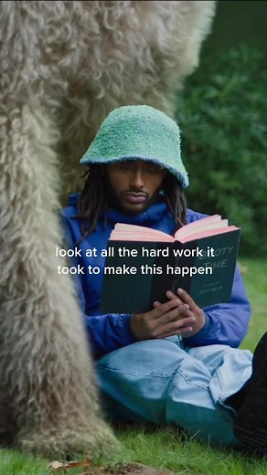 Aminé Charmander Video: Behind the Scenes