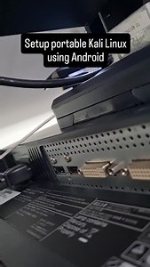 How to install Kali NetHunter on rootless Android using Termux and configure it as a portable Kali Linux workstation | Mobile Hacker