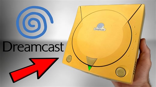 in this video i show you how i restored this vintage and yellowed sega dreamcast for my kid. #retrogames #retrogaming #retrogame #retrobright #games #tysytuberestoration #restoration #How #vintage #diy #retro #asmr #old | Tysy TUBE