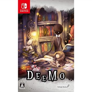 Deemo for Nintendo Switch, Nintendo Switch 2
