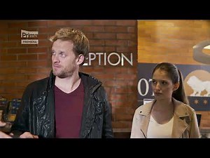 Dvojka na zabiti (2): Vražda na talíři (upoutávka)