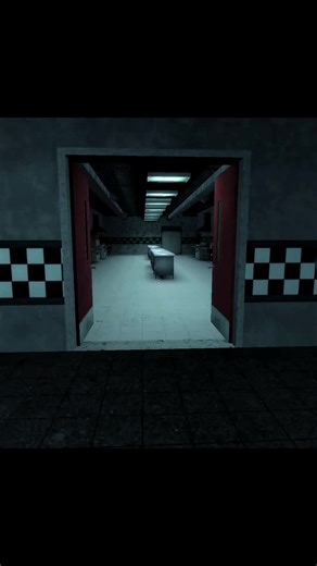 Playing fnaf in gmod😁