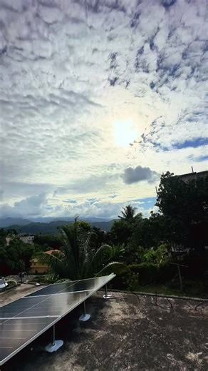 NR Electrical Solutions Ltd is NHT compliant. Make the right choice and choose the right energy partner. ☀️🔋#jamaicantiktok🇯🇲viral #fyp