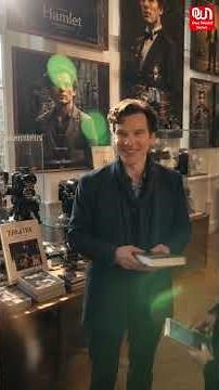 Before Sherlock & Doctor Strange… Benedict Cumberbatch’s Struggle Story That Made Him a Superstar!