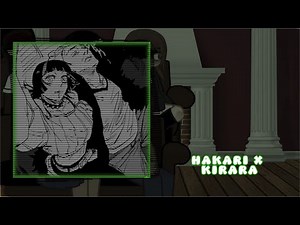 Hiroki as Hakari (x Kirara) | [NTR] Kokujin no Tenkousei |