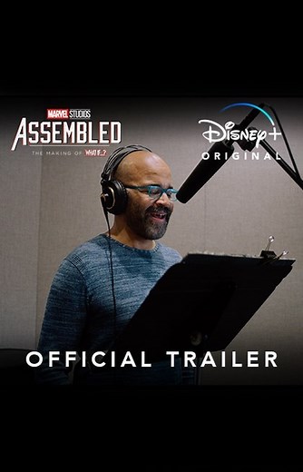 Marvel Studios | Explore the multiverse in a whole new light 🌀 Marvel Studios Assembled: The Making of @WhatIf, an Original Special, is now streaming on... | Instagram