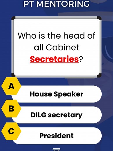 Napolcom Exam Q and A - 24: General Information Reviewed