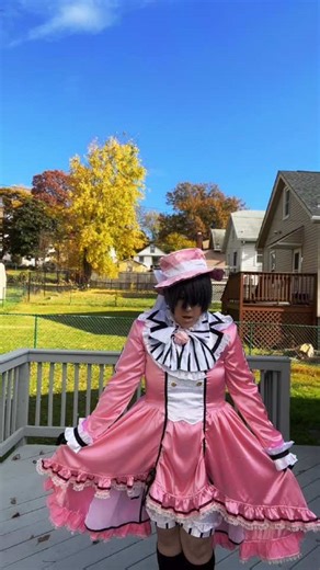 Emerald witch ##blackbuter##ciel##cielphantomhive | Ciel Phantomhive