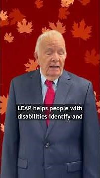 Happy Thanksgiving from LEAP! | #GivingTuesday #DisabilityCommunity #Donate #NonProfit #Cleveland
