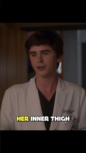 When Genius Strikes | The Good Doctor